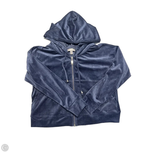 Athletic Pants 2pc By Cable And Gauge In Navy, Size: S