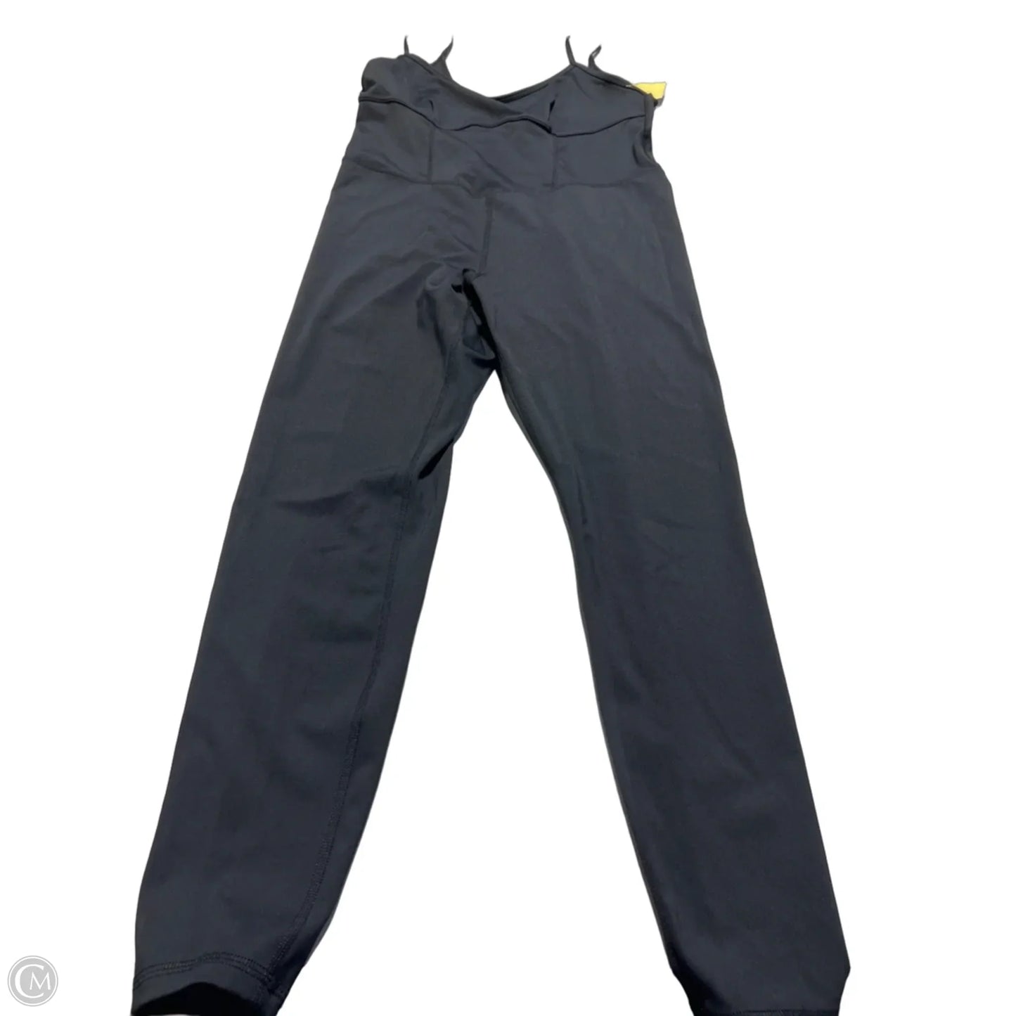 Jumpsuit By Joy Lab In Black, Size: Xl