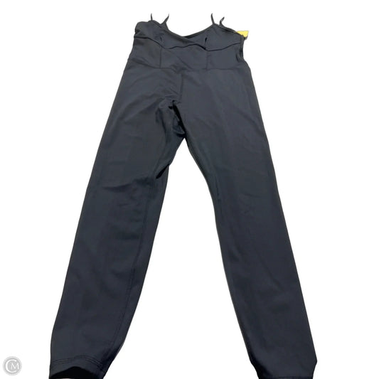Jumpsuit By Joy Lab In Black, Size: Xl