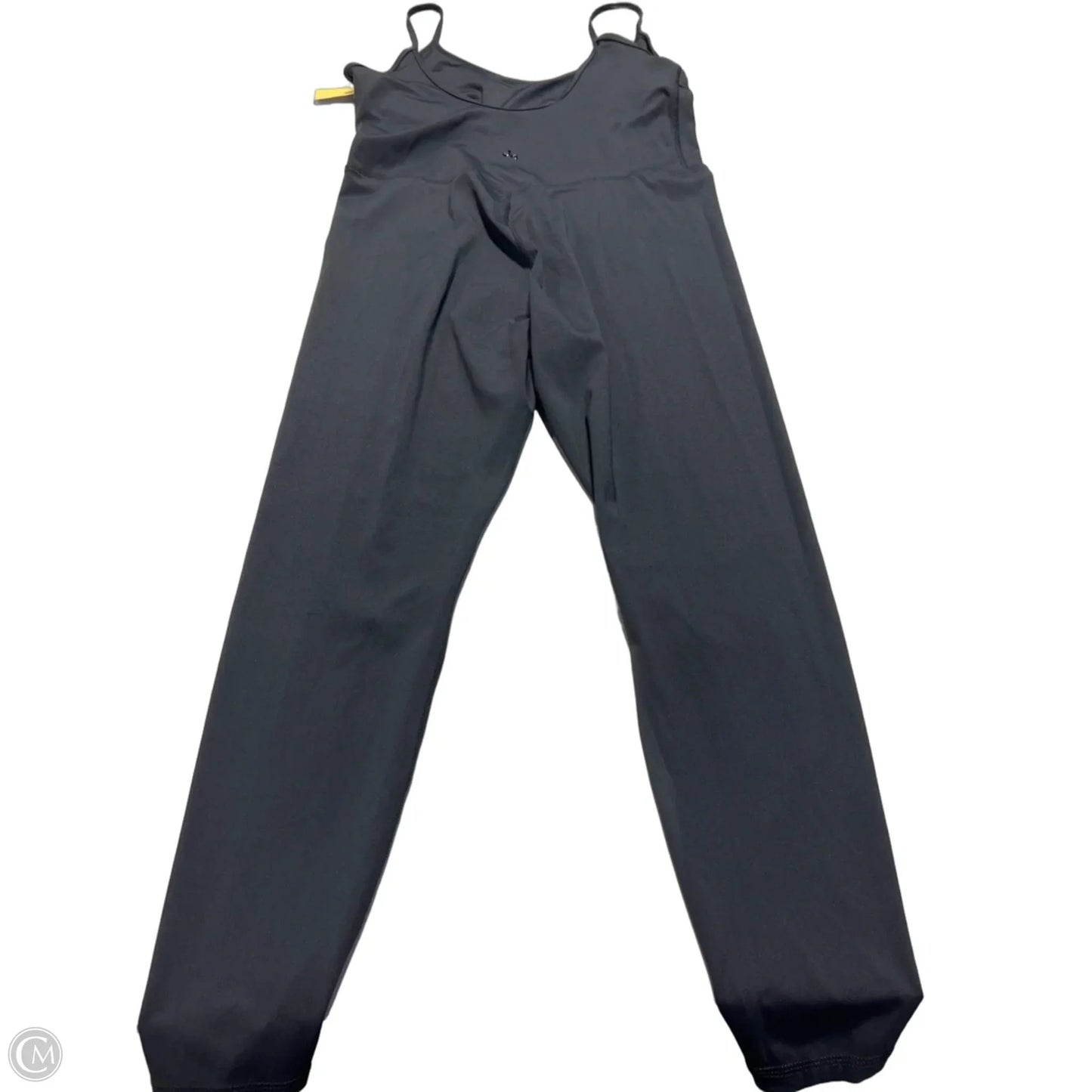 Jumpsuit By Joy Lab In Black, Size: Xl