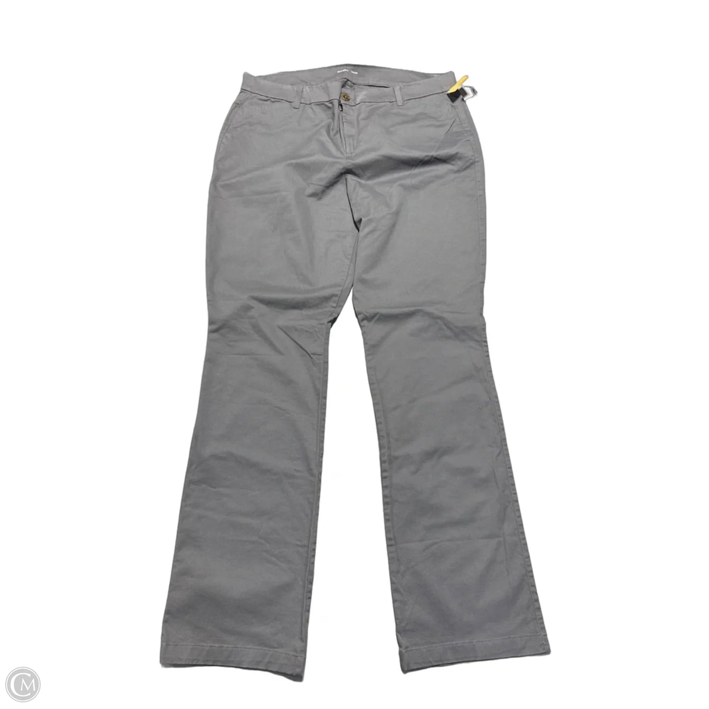Pants Chinos & Khakis By Old Navy In Grey, Size: 18