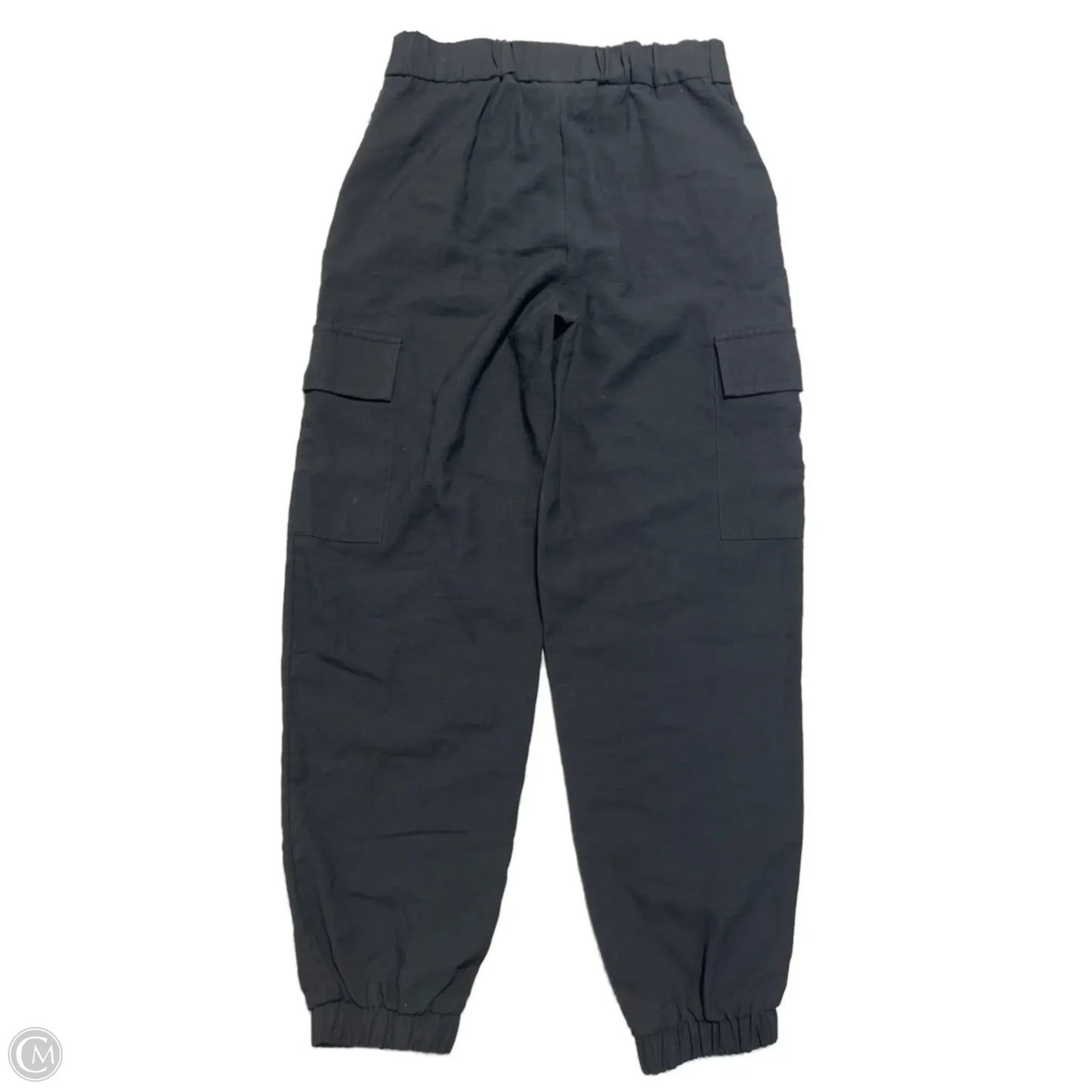 Pants Cargo & Utility By A New Day In Black, Size: 4