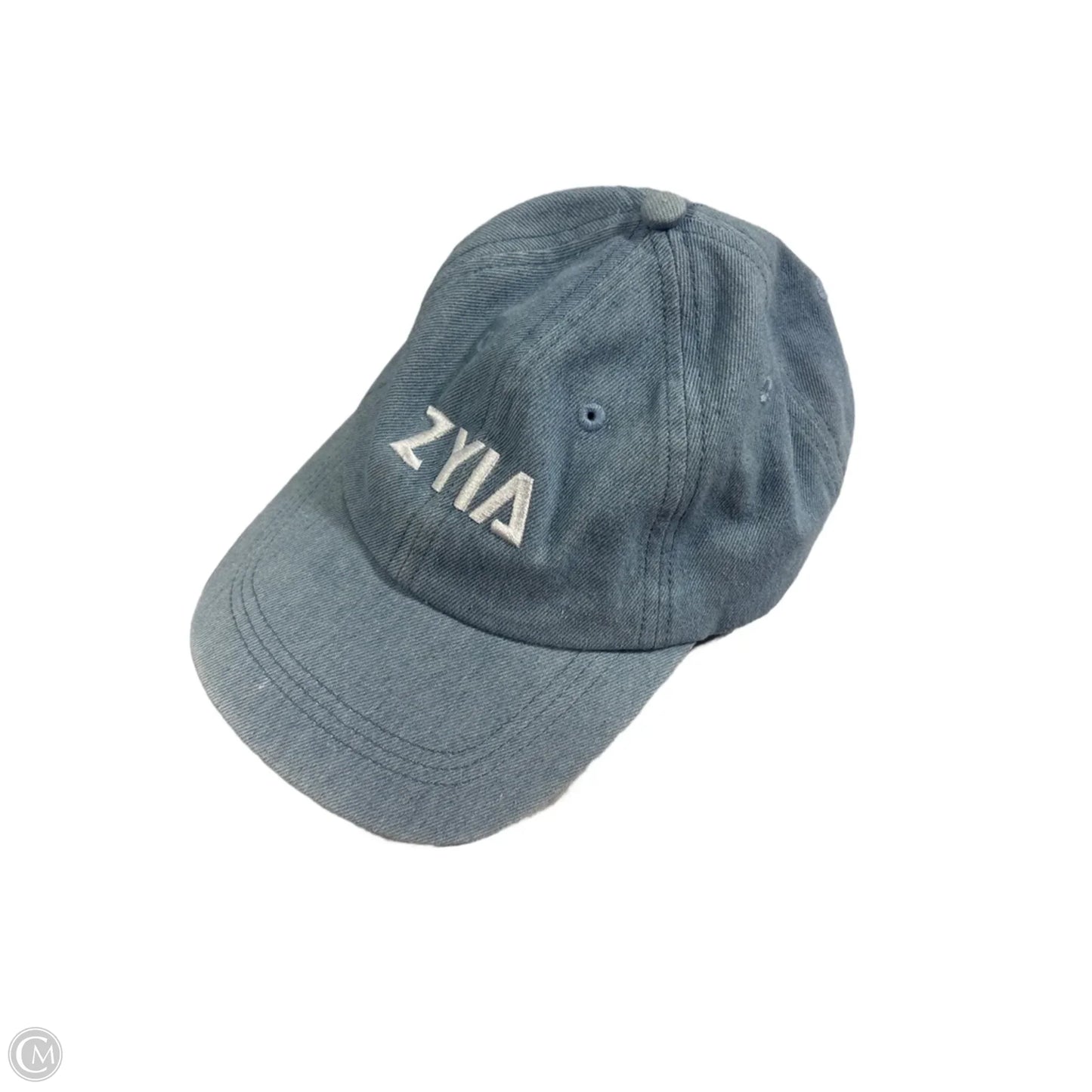 Hat Baseball Cap By Zyia