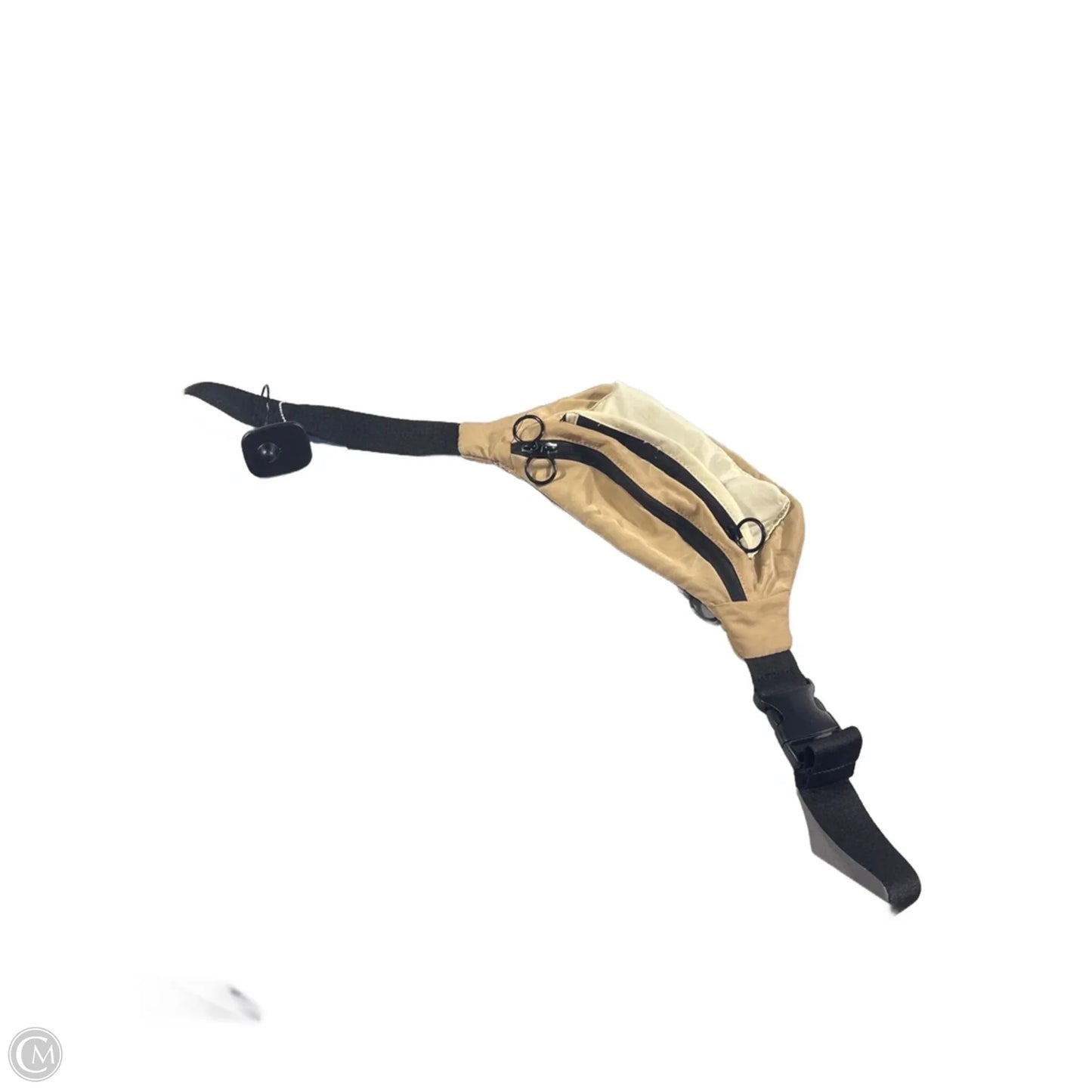 Belt Bag By Maurices, Size: Medium