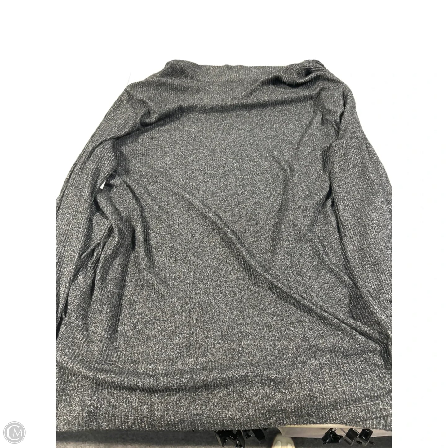 Cardigan By Tribal In Black, Size: L