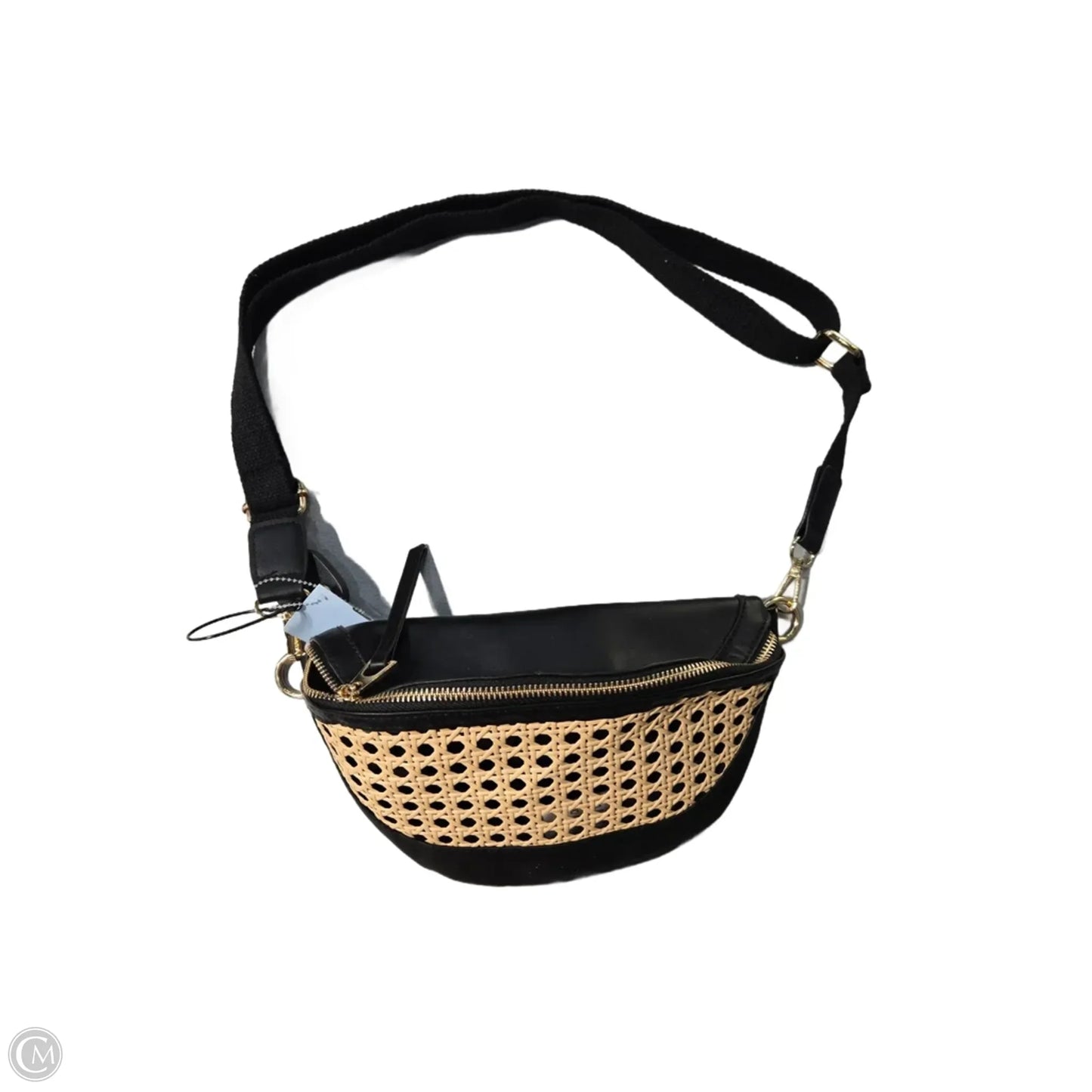 Belt Bag By Cmc, Size: Small