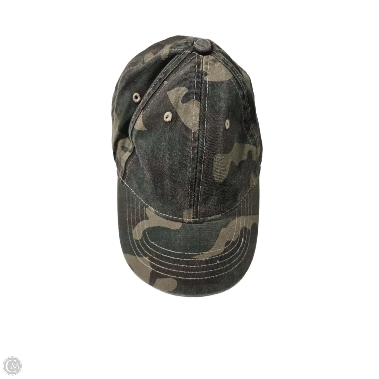 Hat Baseball Cap By Cmc