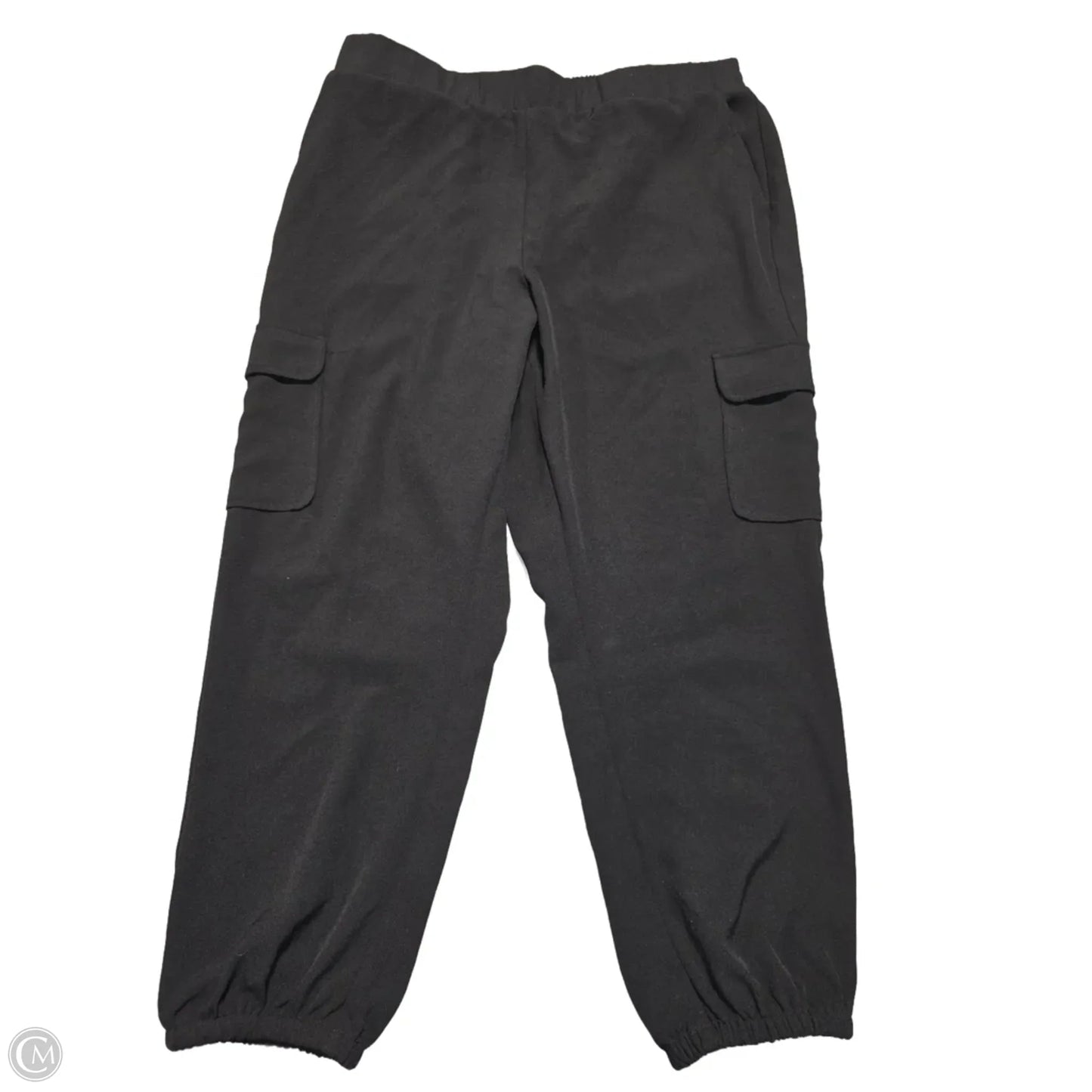 Pants Cargo & Utility By Torrid In Black, Size: 2