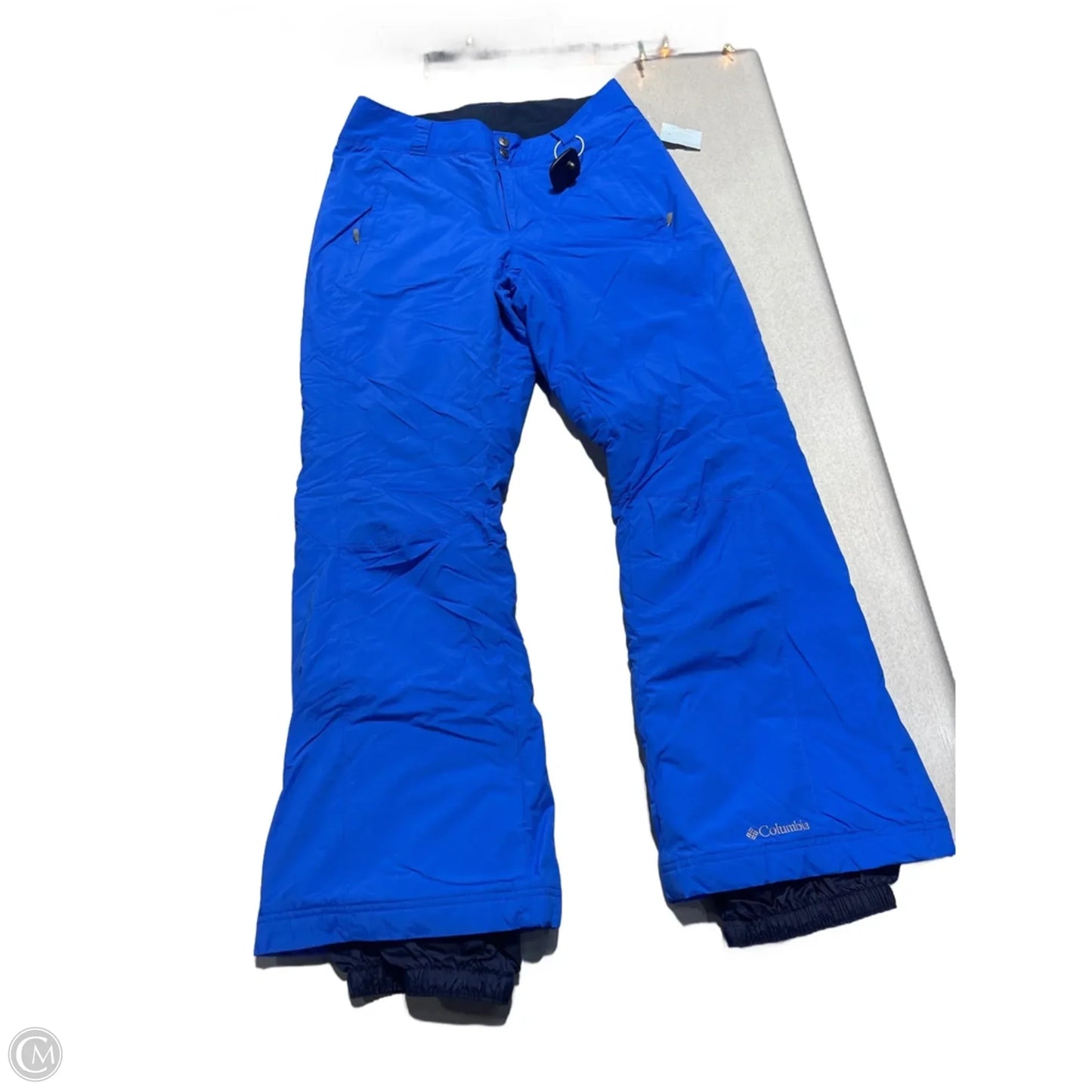 Pants Other By Columbia In Blue, Size: M