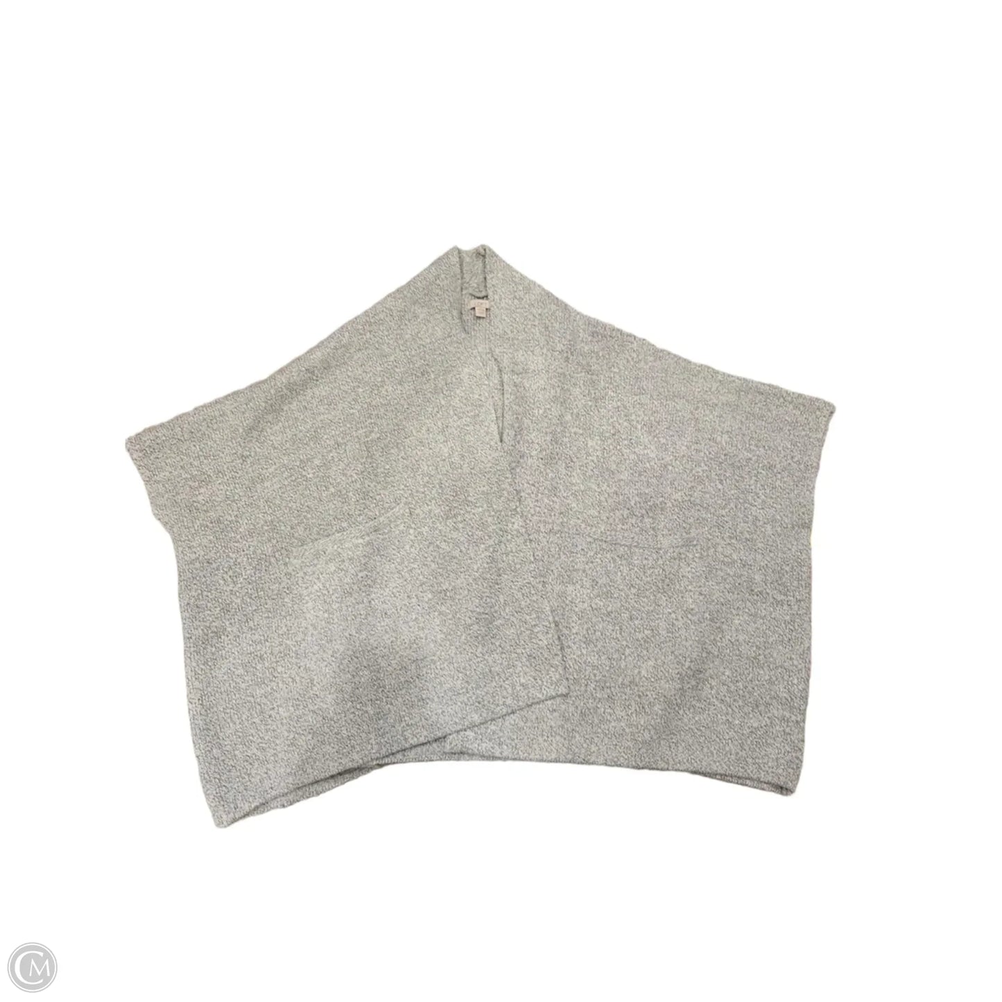 Cardigan By Loft In Grey, Size: Osfm
