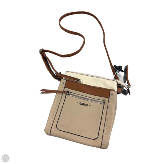 Crossbody By Rosetti, Size: Medium