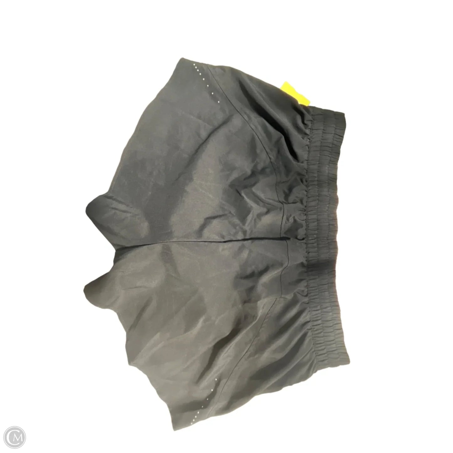 Athletic Shorts By All In Motion In Black, Size: Xl