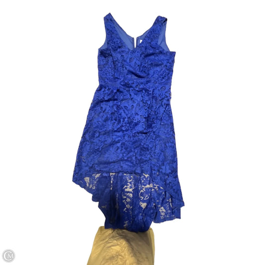 Dress Casual Short By Cmc In Floral Print, Size: 30