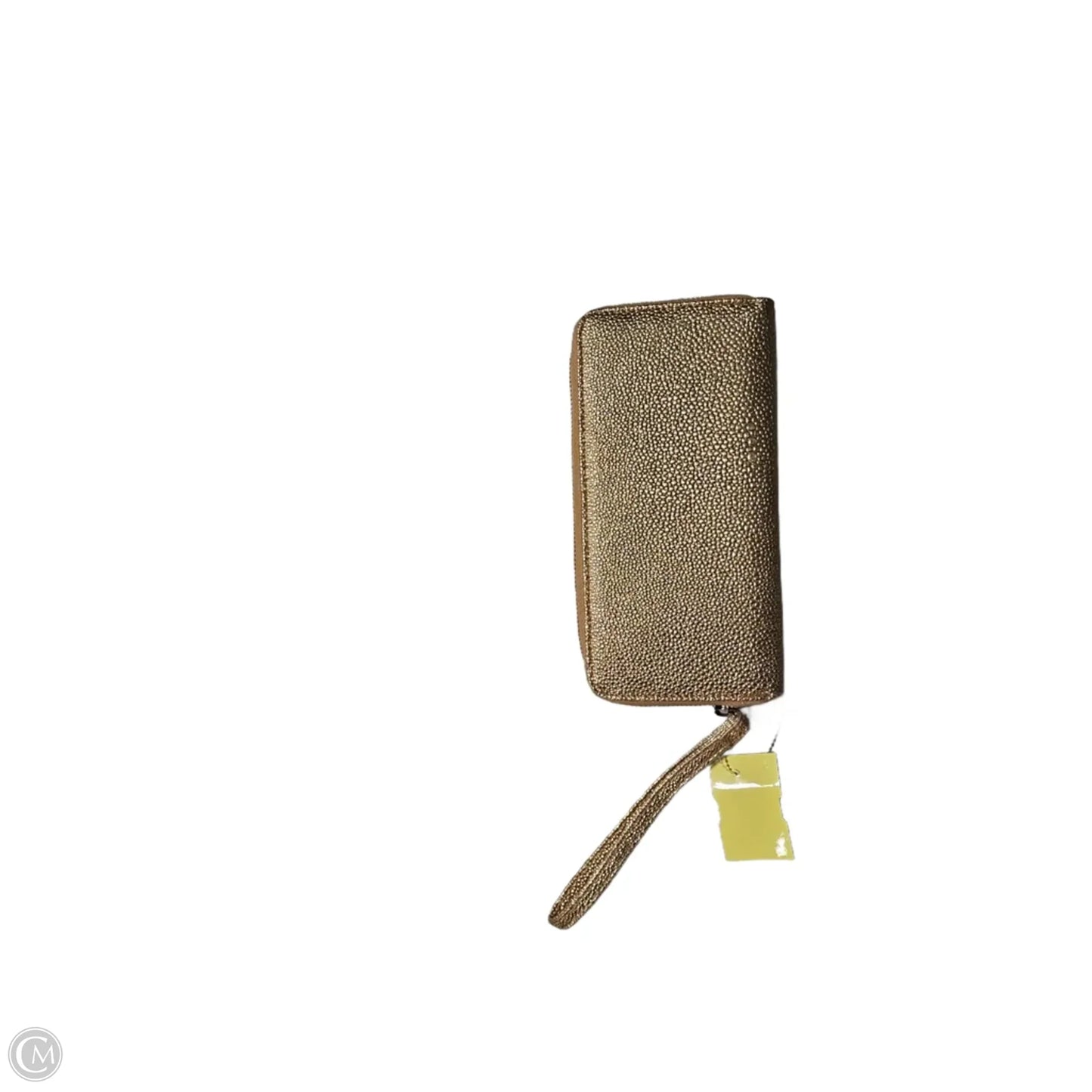 Wallet By Cmc, Size: Small