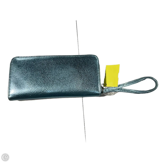 Wallet By Cmc, Size: Medium