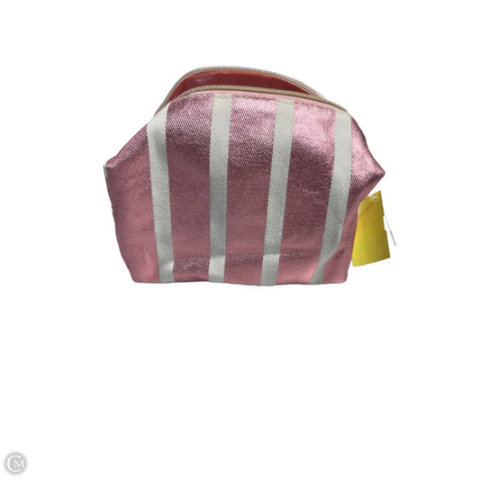 Makeup Bag By Cmc, Size: Small