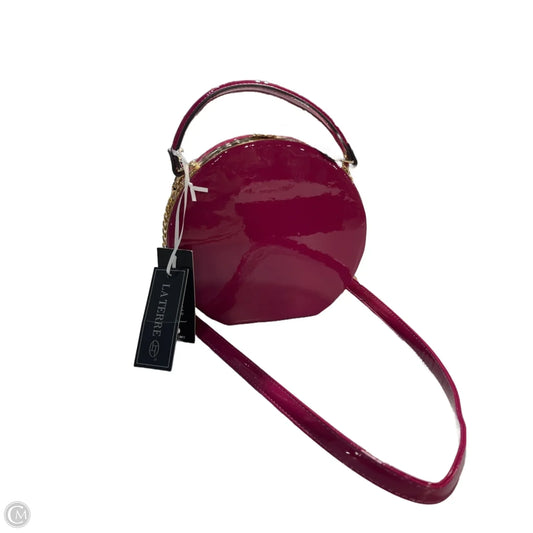 Crossbody By Cmc, Size: Medium