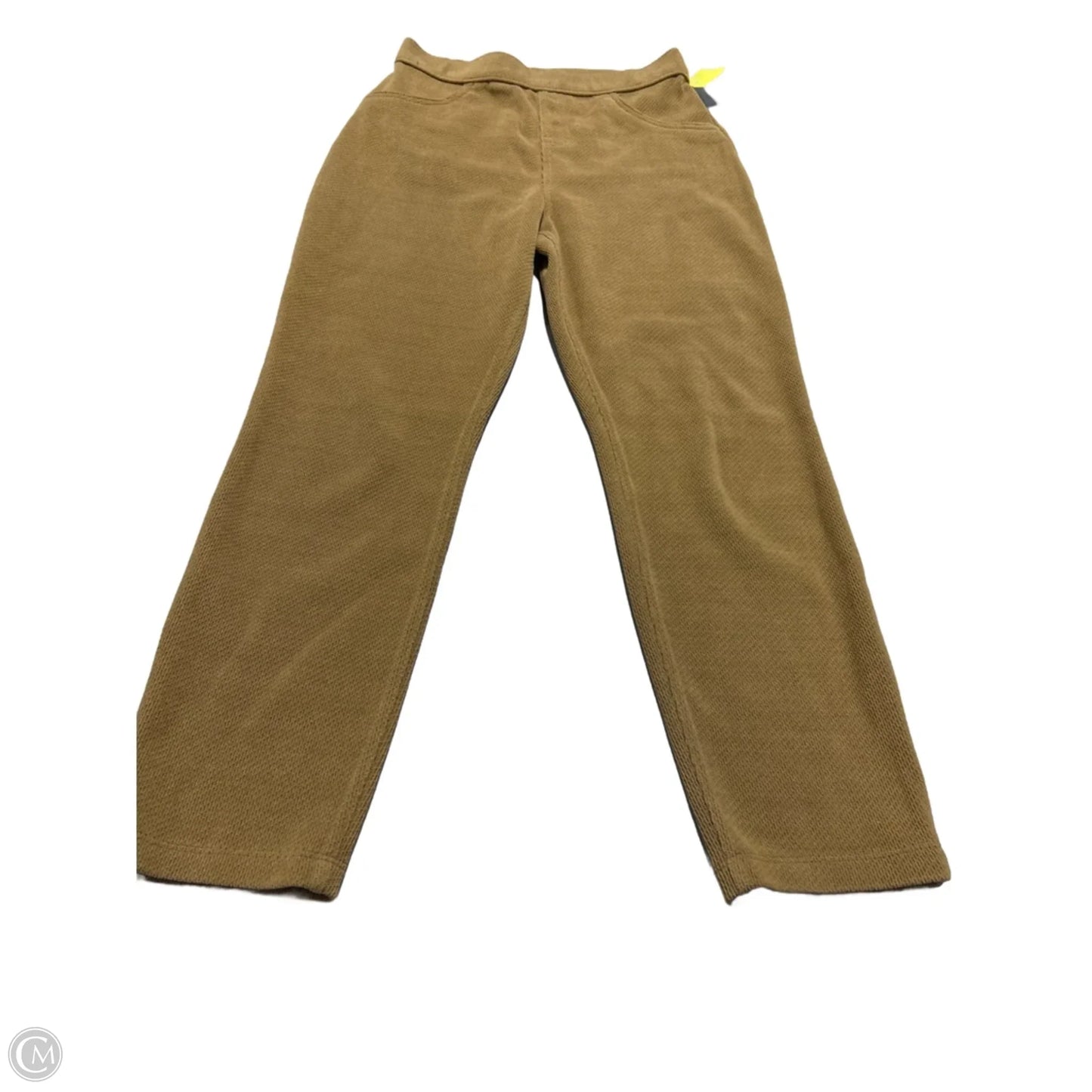 Pants Other By Hue In Brown, Size: S