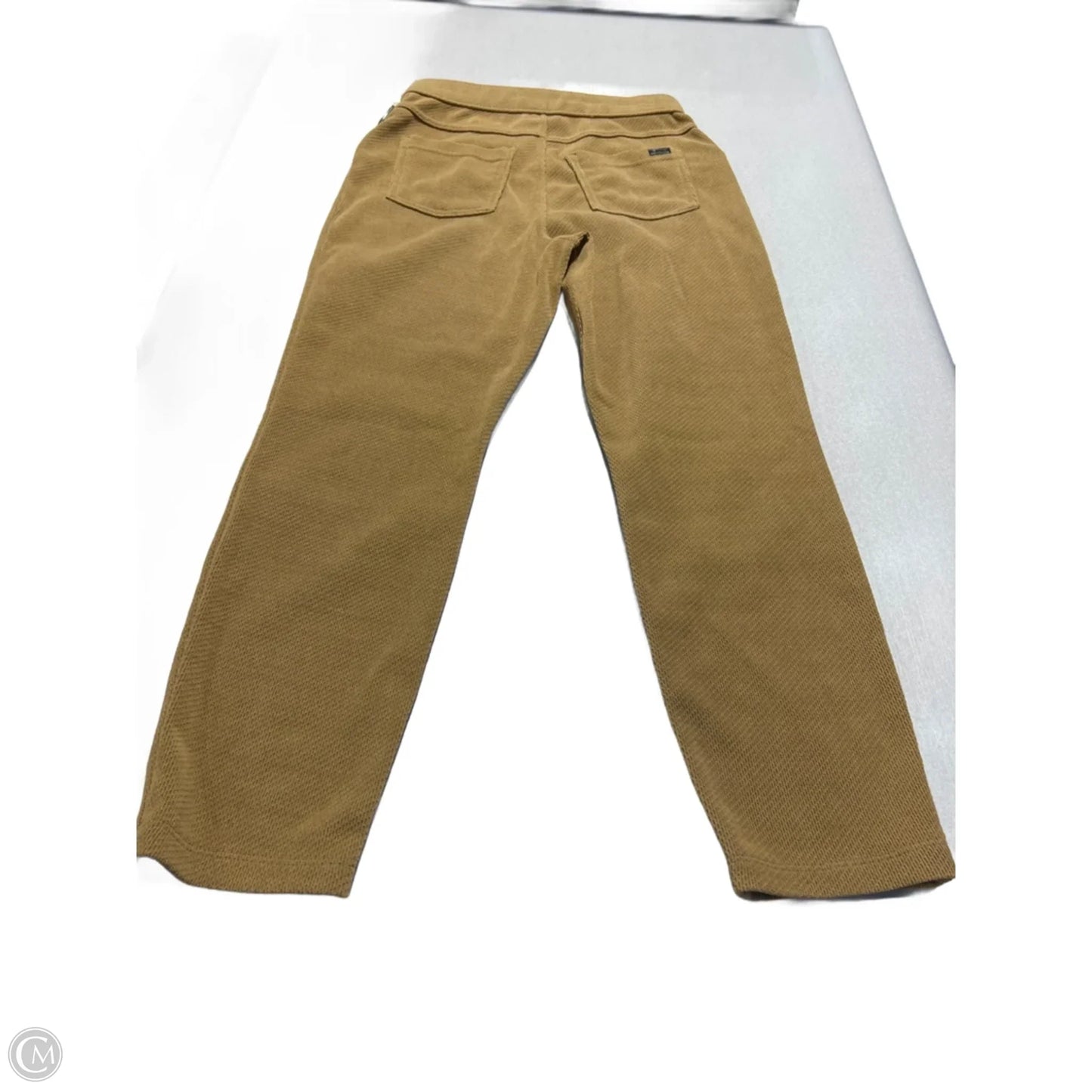 Pants Other By Hue In Brown, Size: S