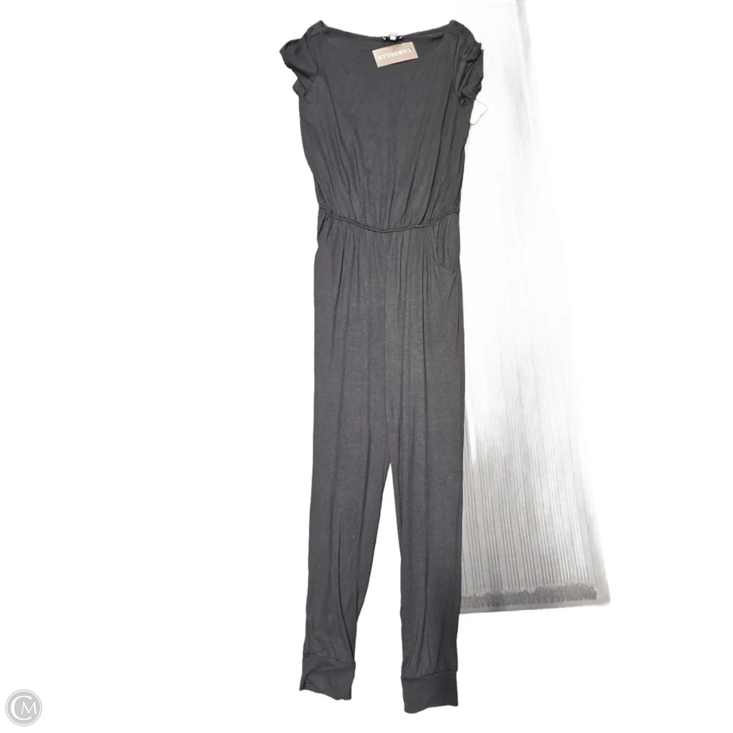 Jumpsuit By White Birch In Black, Size: M