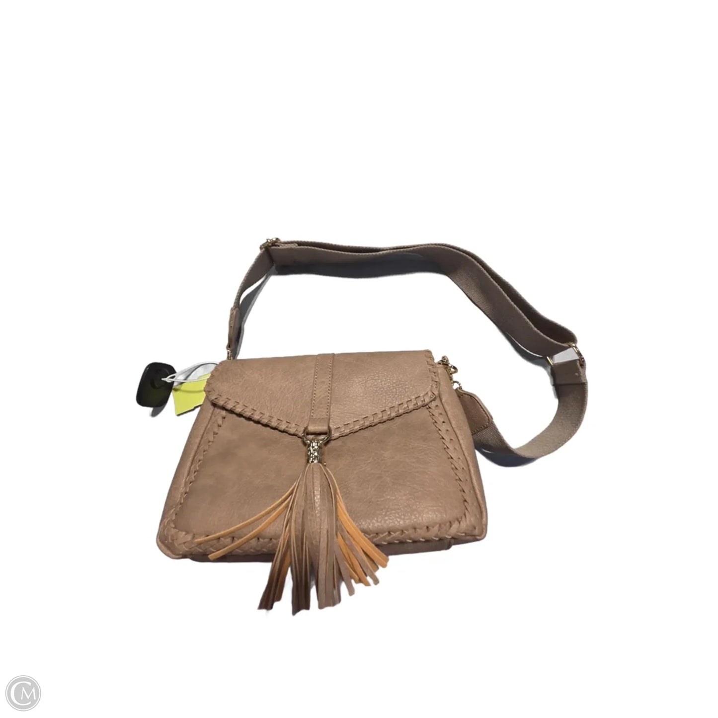 Crossbody By Cmc, Size: Medium