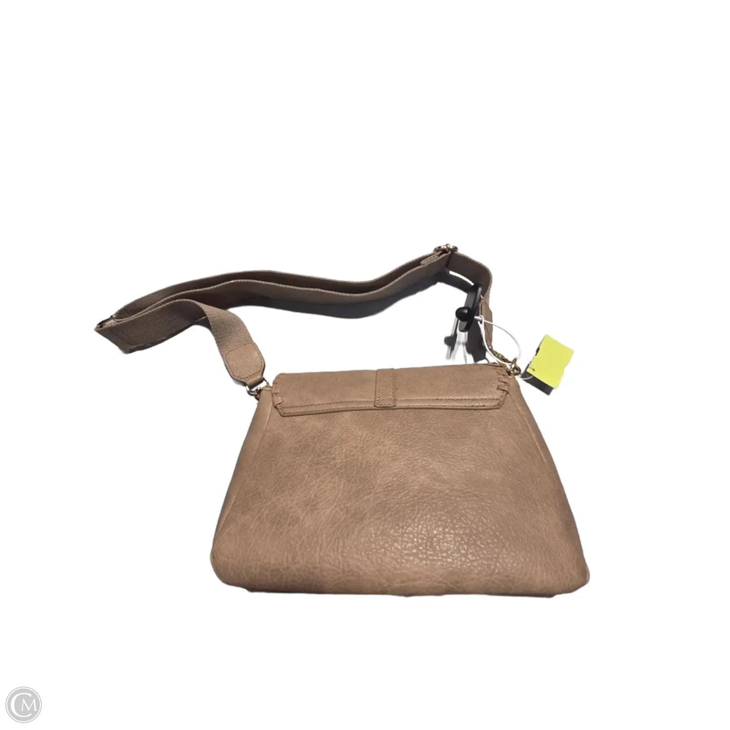 Crossbody By Cmc, Size: Medium
