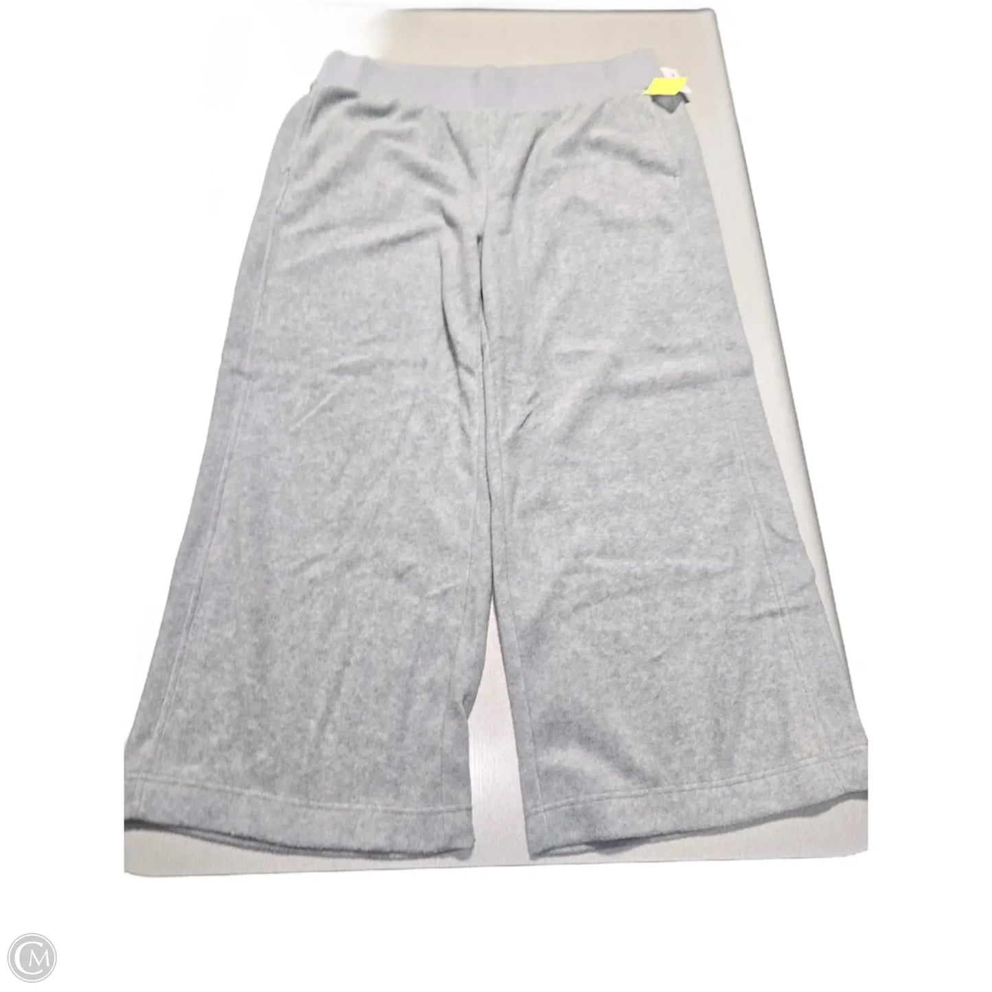 Pants Lounge By Old Navy In Grey, Size: 2x