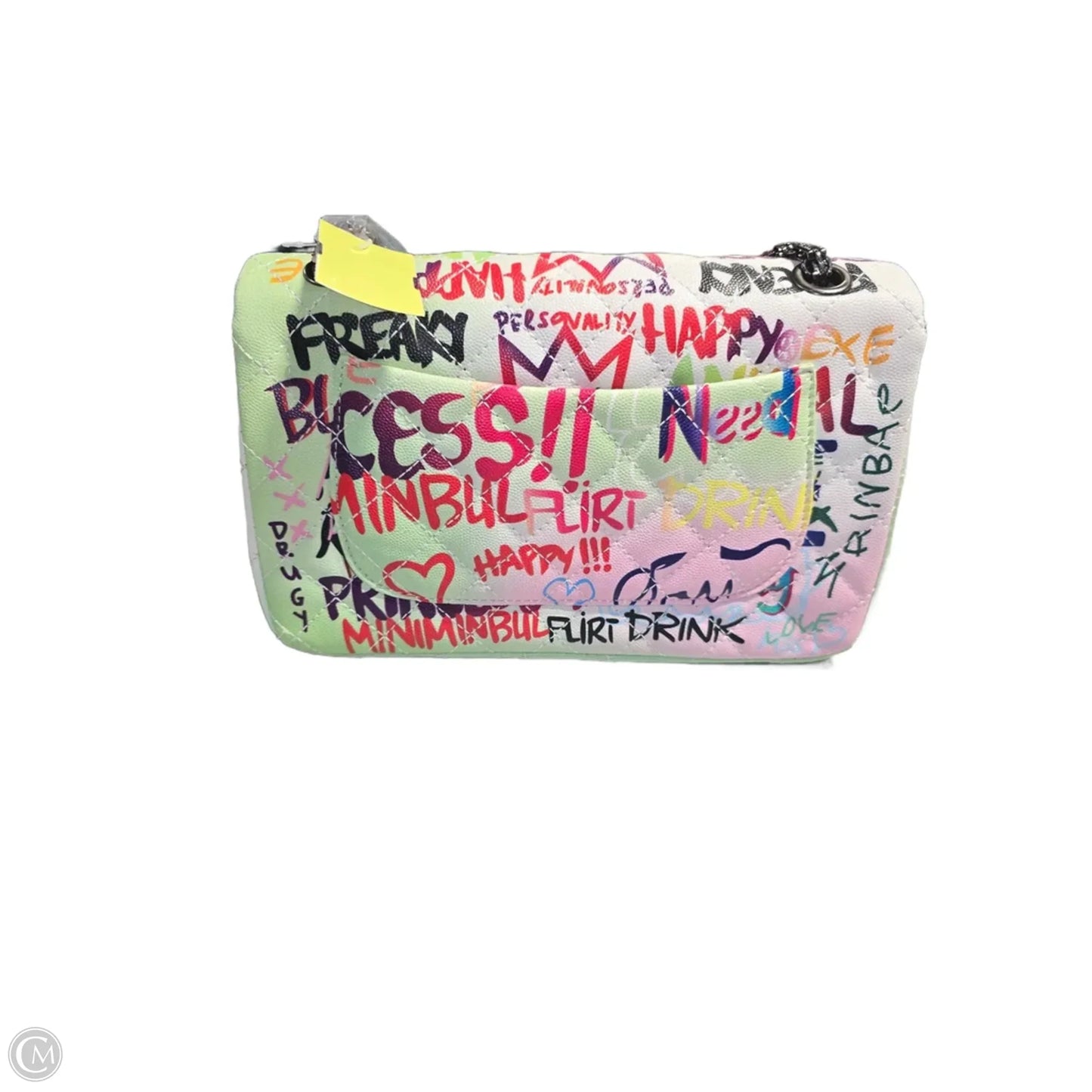 Crossbody By Cmc, Size: Medium