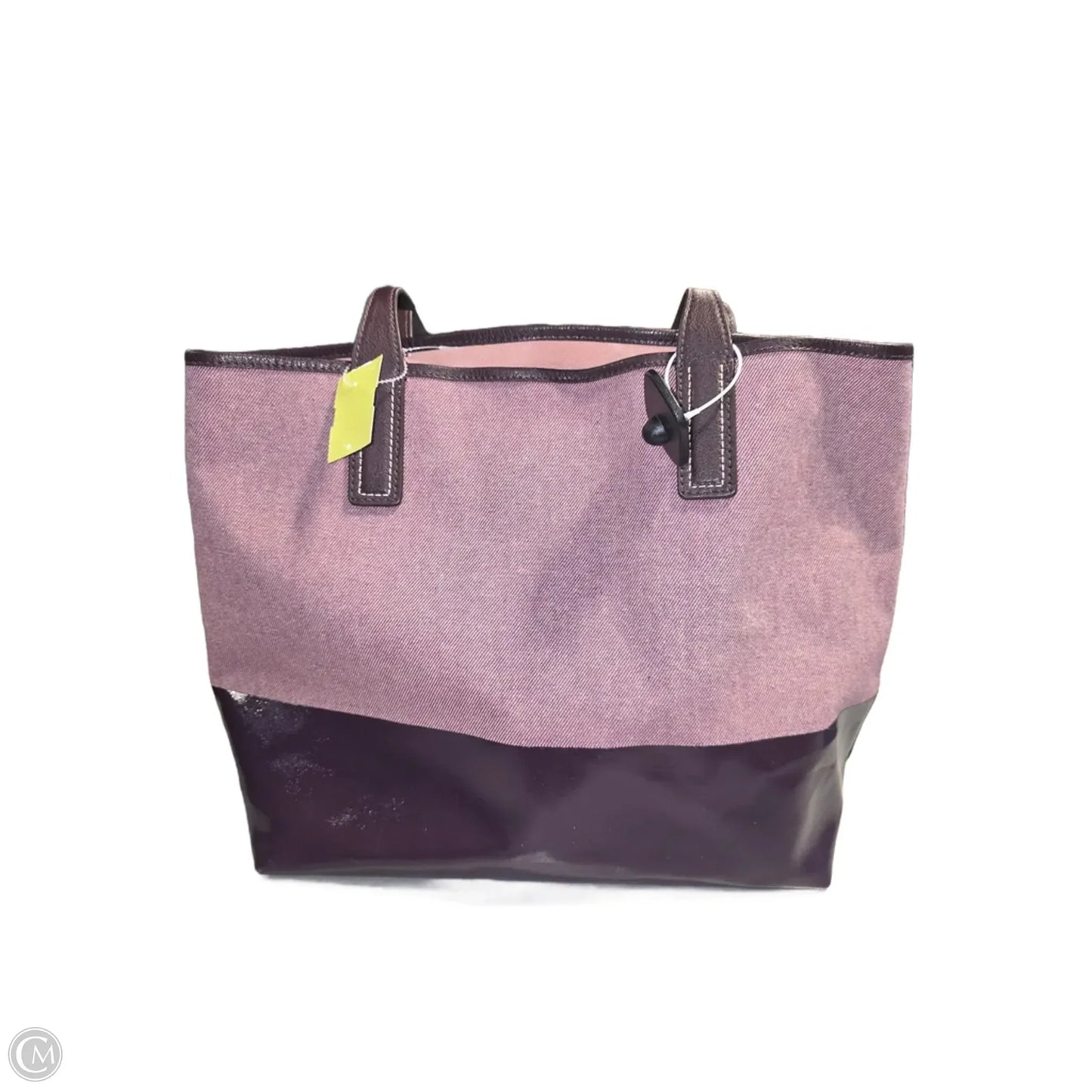 Tote Designer By Kate Spade, Size: Large