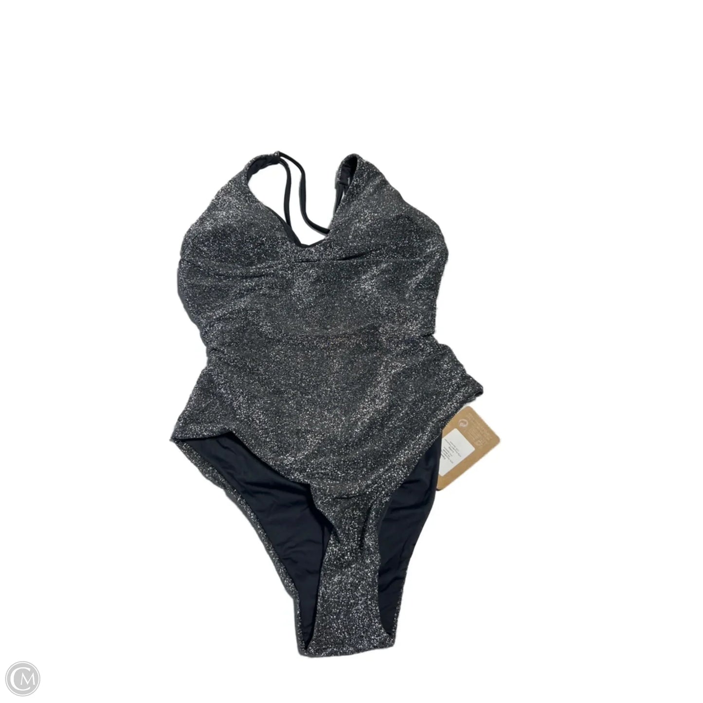 Swimsuit By Cmc In Black, Size: M