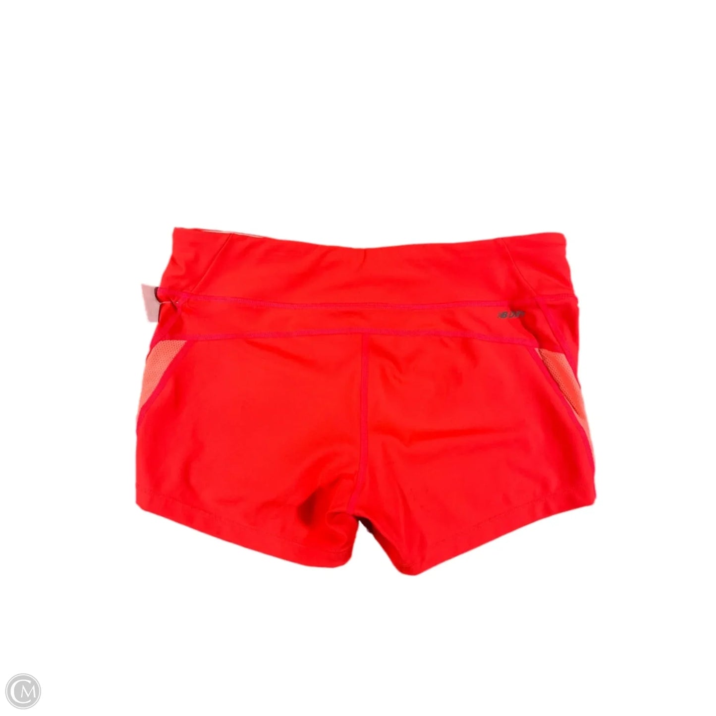 Athletic Shorts By New Balance In Pink, Size: S