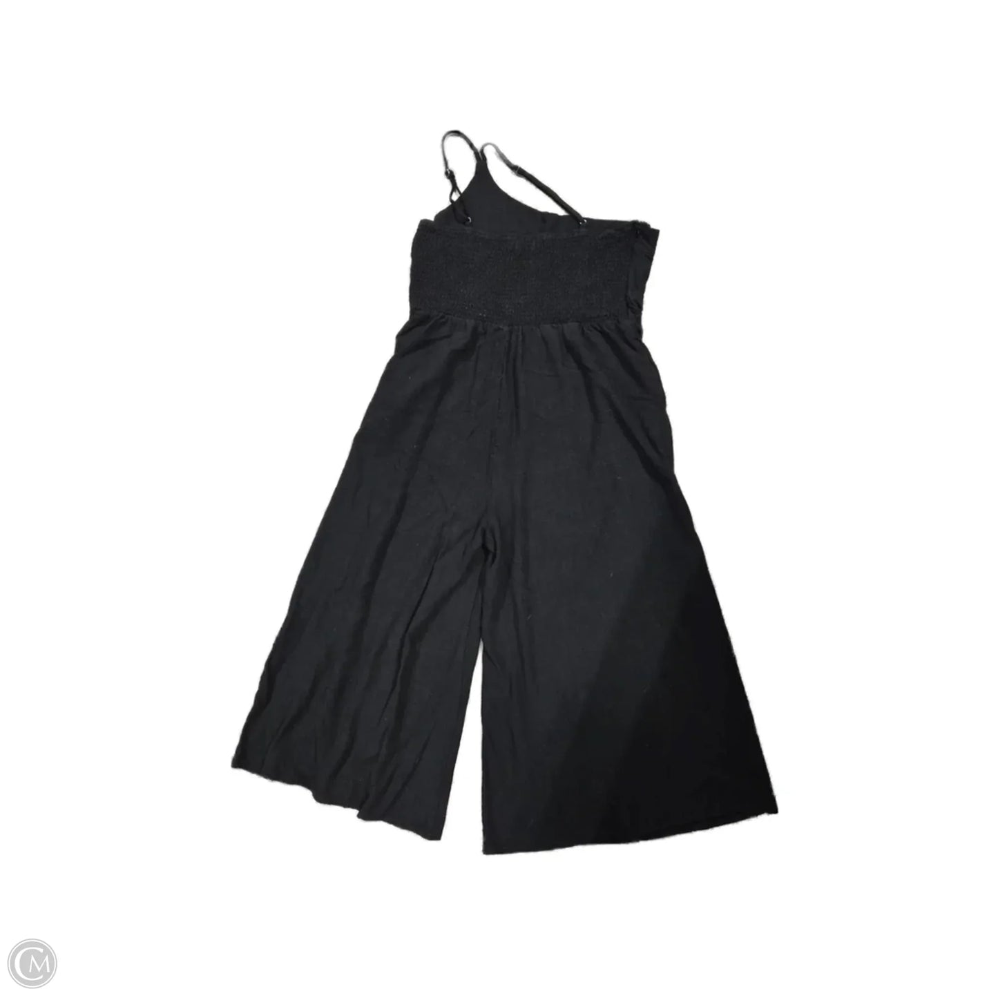 Romper By Cmc In Black, Size: Xl