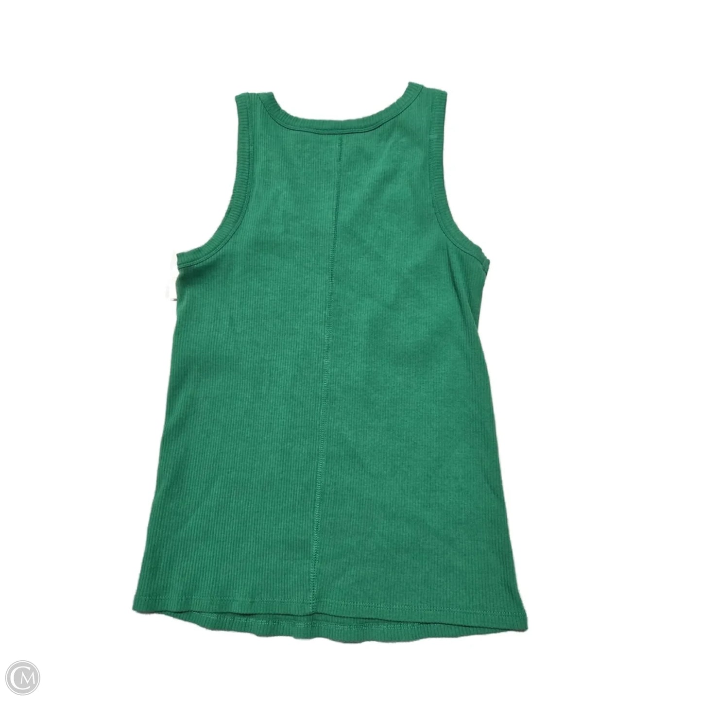 Tank Top By Maurices In Green, Size: Xl