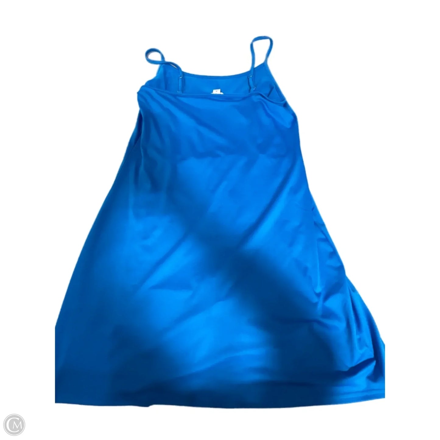 Dress Casual Short By J. Crew In Blue, Size: S