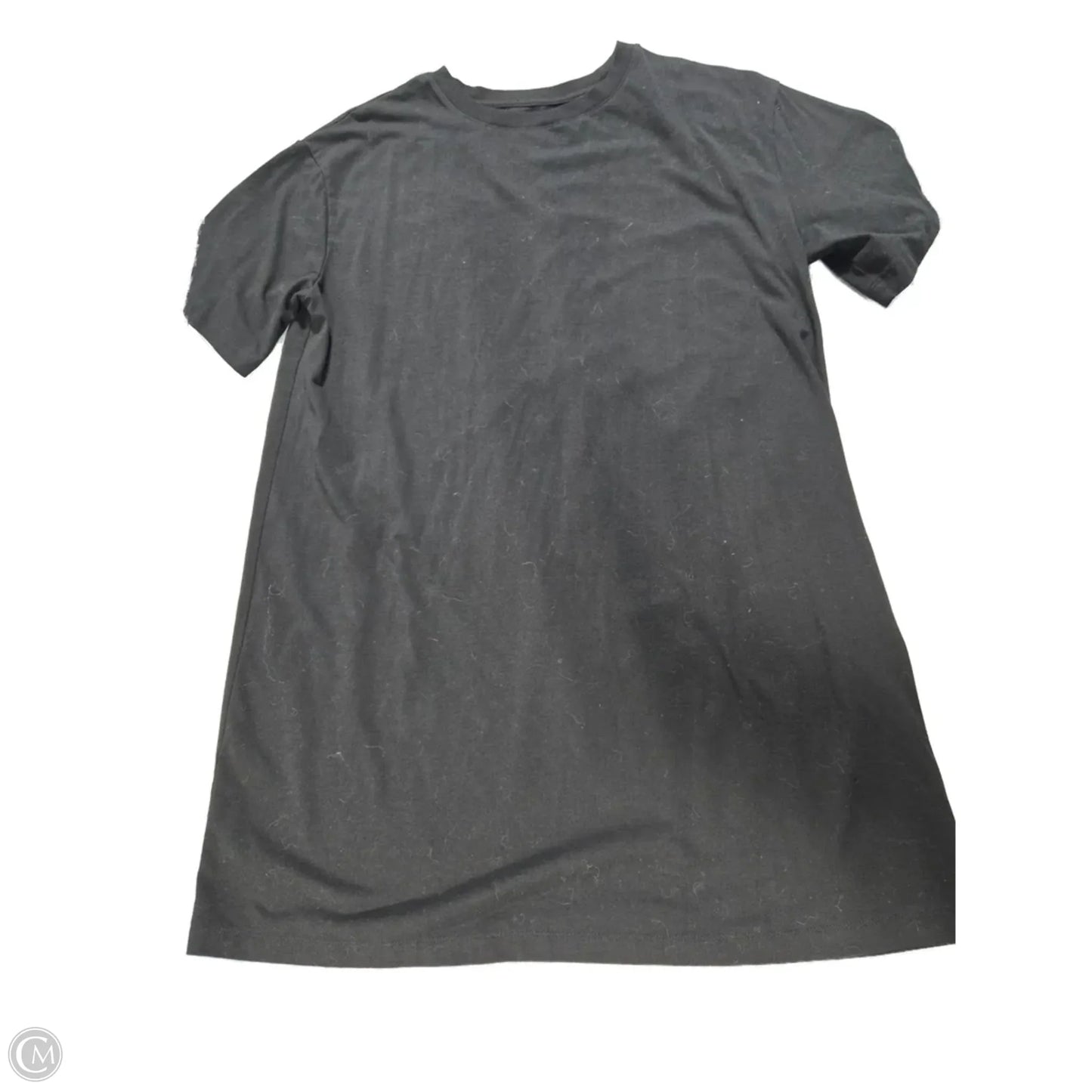 Dress Casual Short By A New Day In Black, Size: Xl