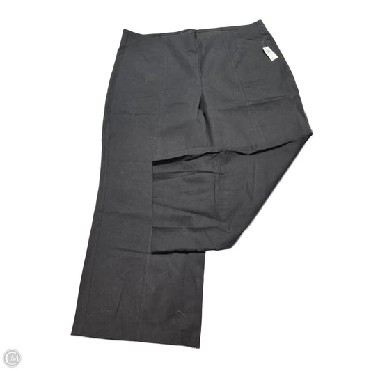 Pants Dress By Old Navy In Black, Size: 3x