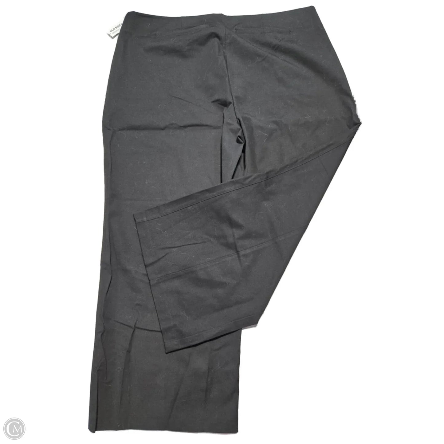 Pants Dress By Old Navy In Black, Size: 3x