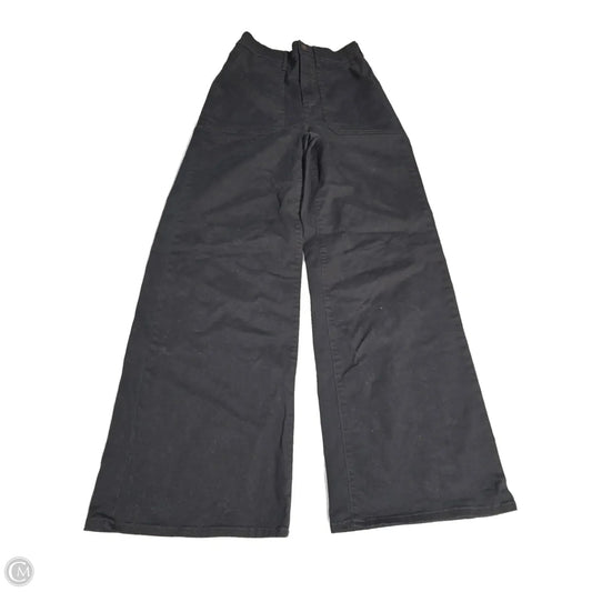 Pants Cropped By Ana In Black, Size: 4