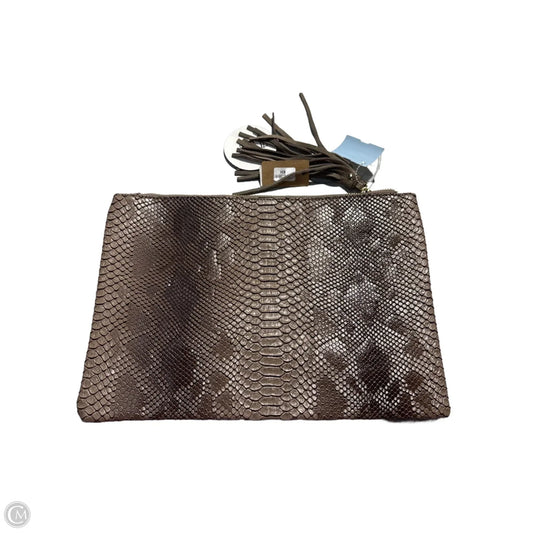 Clutch By Cmc, Size: Large