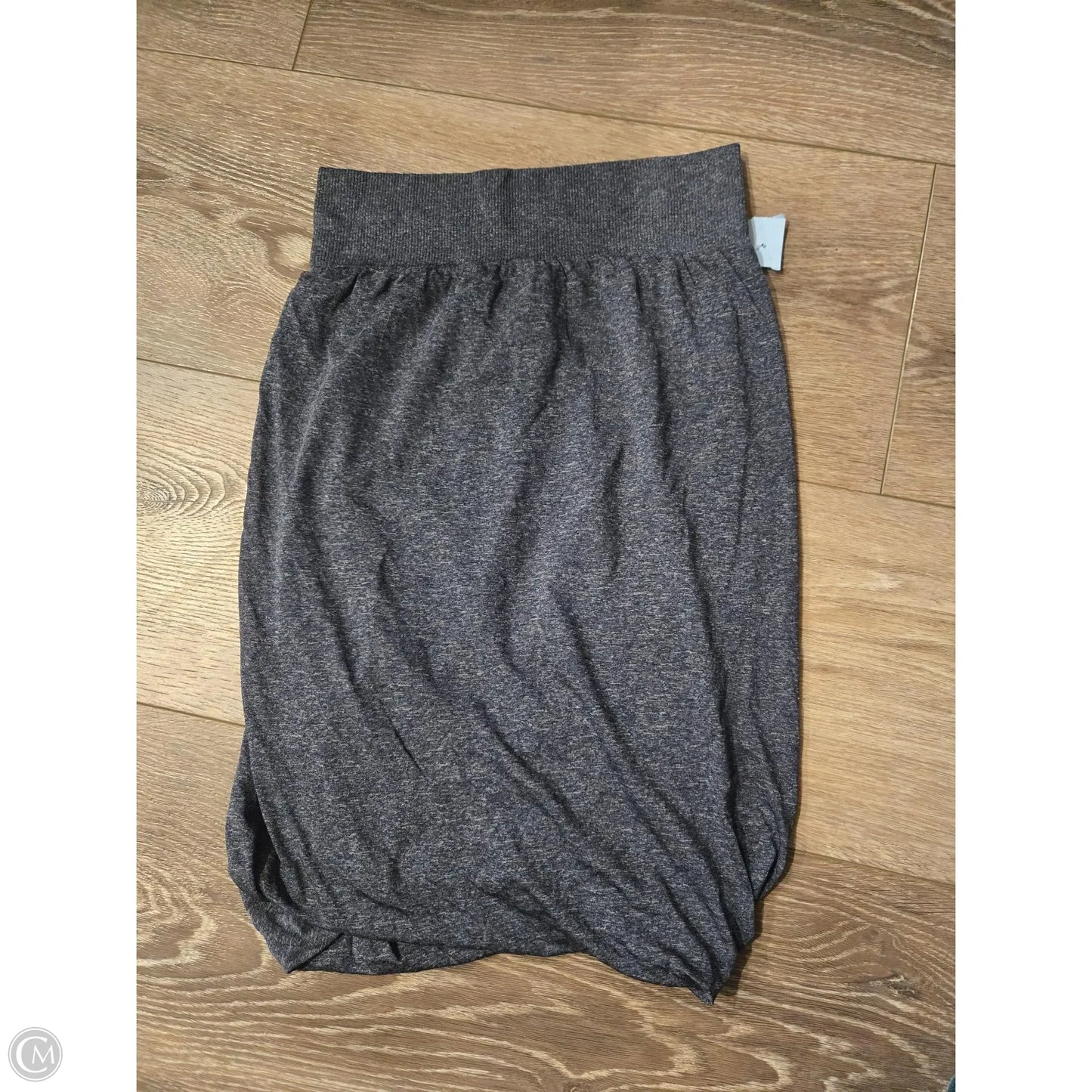 Athletic Skirt By Lululemon In Blue, Size: 6