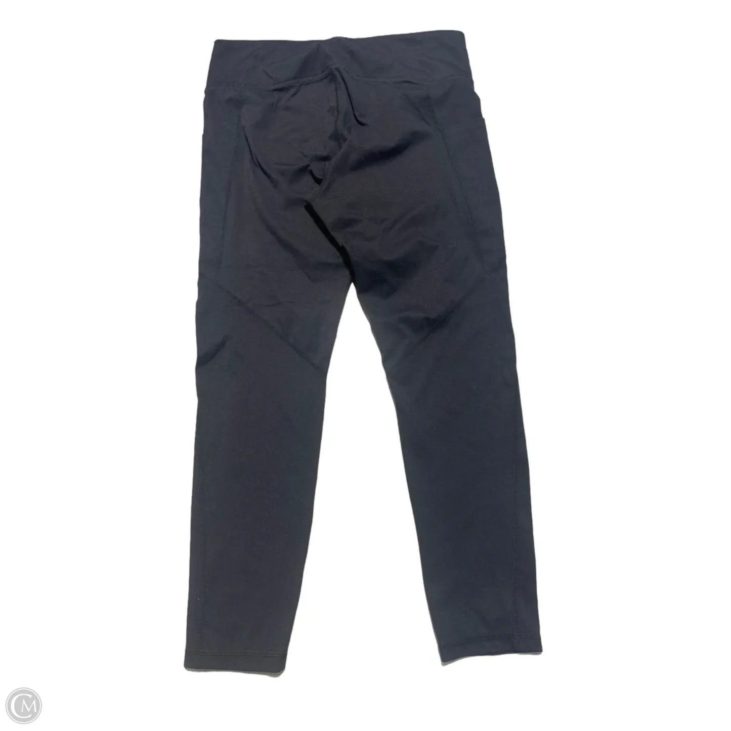 Pants Leggings By Members Mark In Black, Size: L