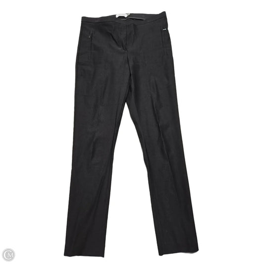 Pants Dress By Calvin Klein In Black, Size: 8