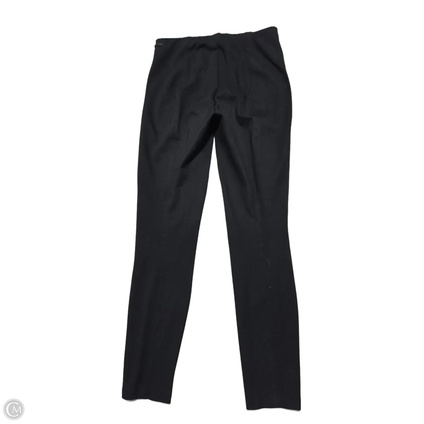 Pants Leggings By Ralph Lauren In Black, Size: 8