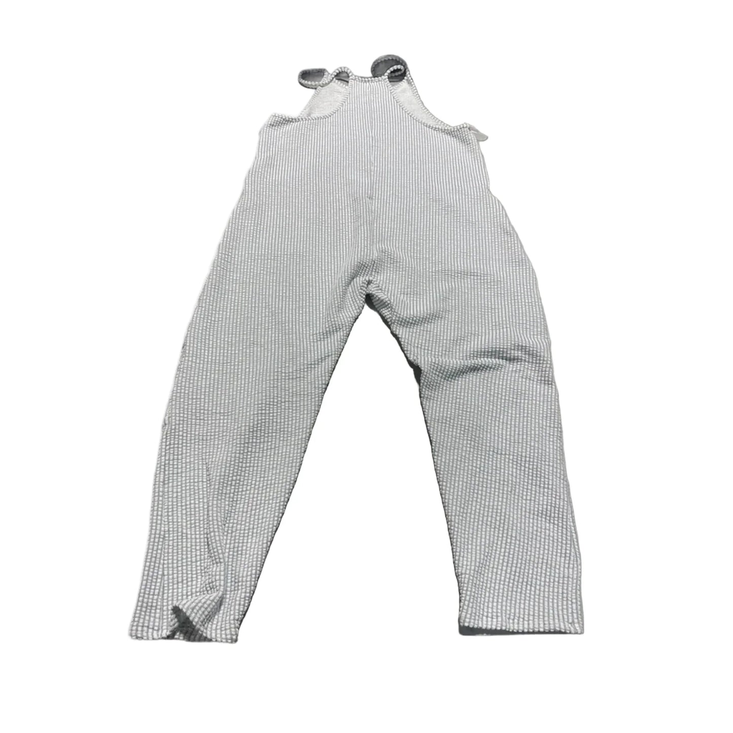 Jumpsuit By Moa Moa In Striped Pattern, Size: M