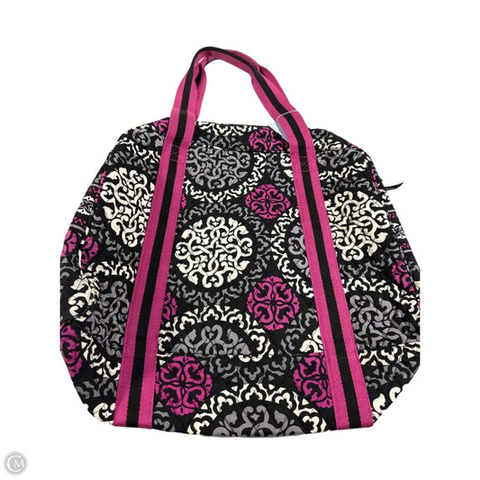 Tote By Vera Bradley, Size: Medium