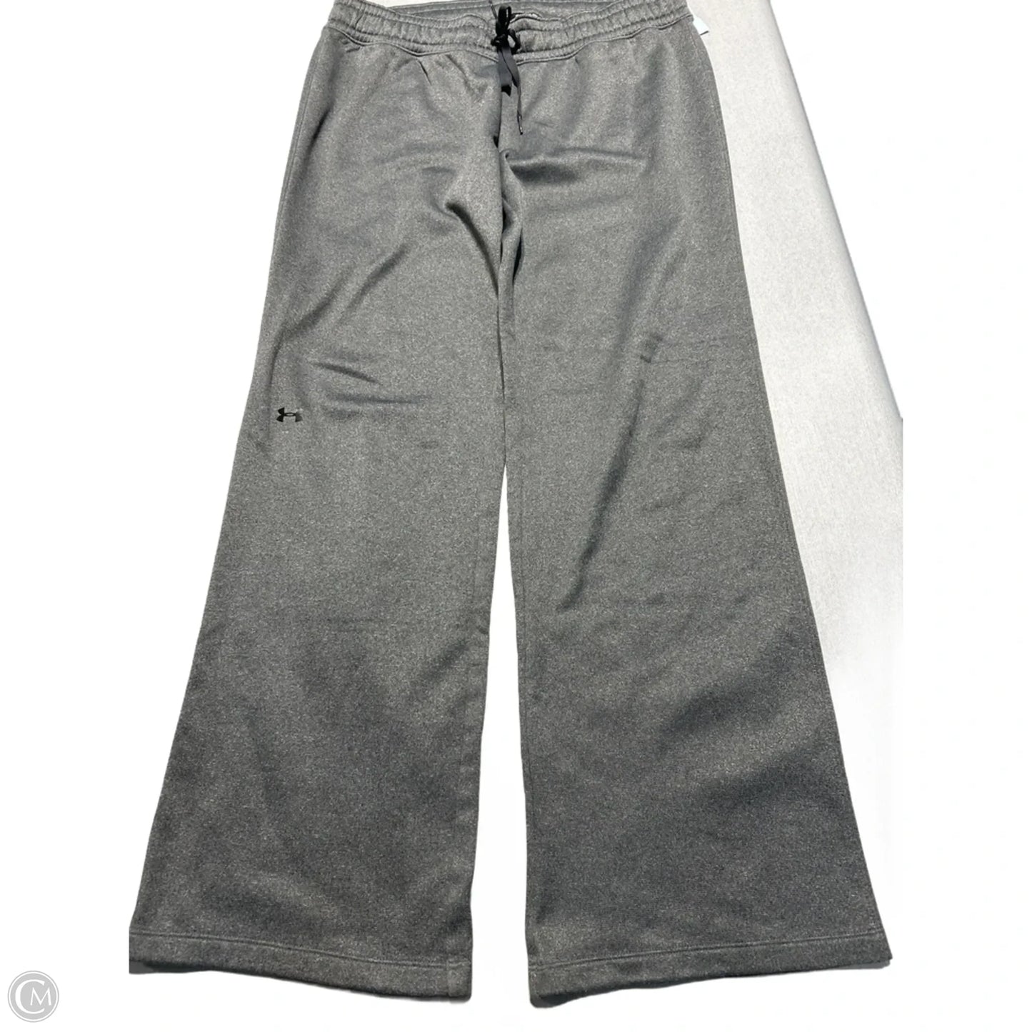 Pants Lounge By Under Armour In Grey, Size: M