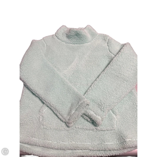 Sweatshirt Collar By St Johns Bay In Teal, Size: Xl