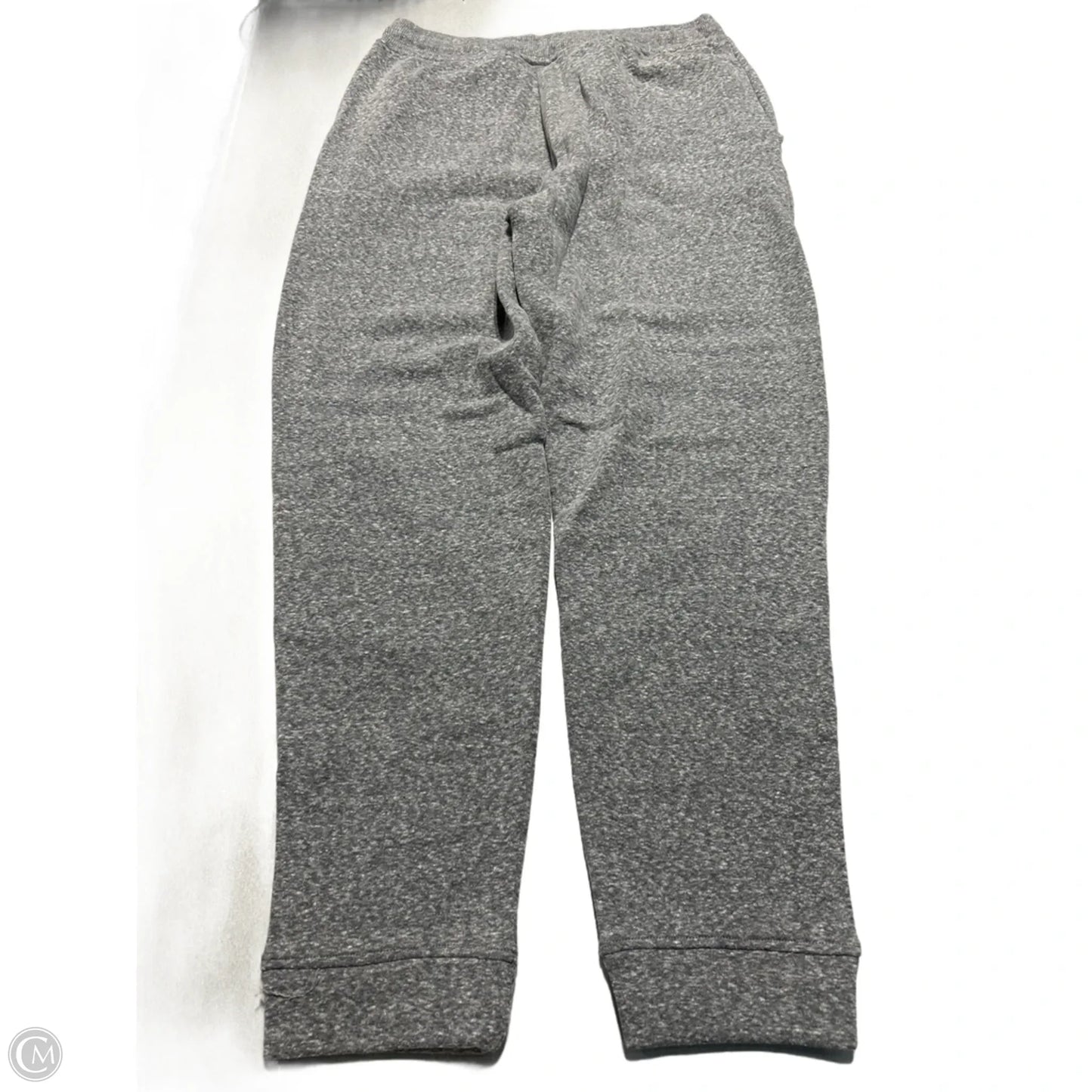 Pants Lounge By Champion In Grey, Size: L