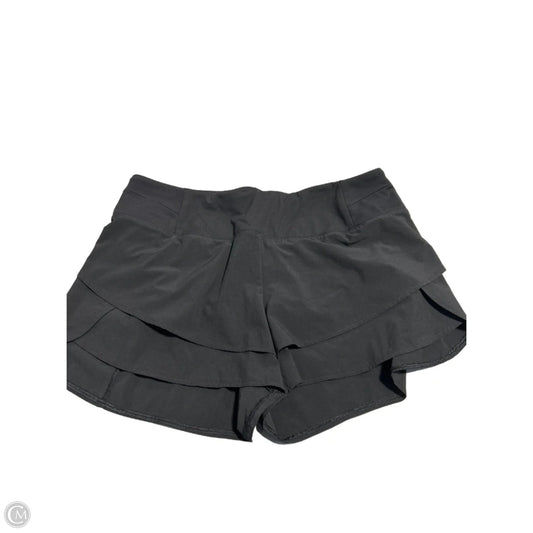 Athletic Shorts By Calia In Black, Size: L