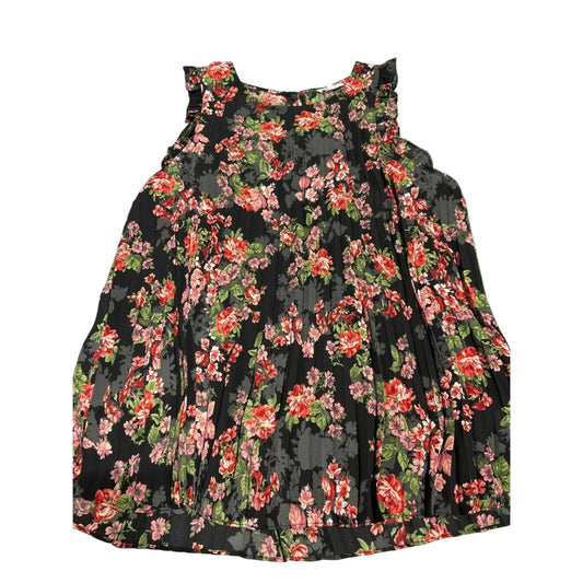 Tank Top By Maurices In Black, Size: Xxl